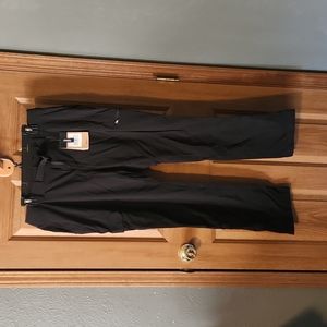 The North Face hiking pants